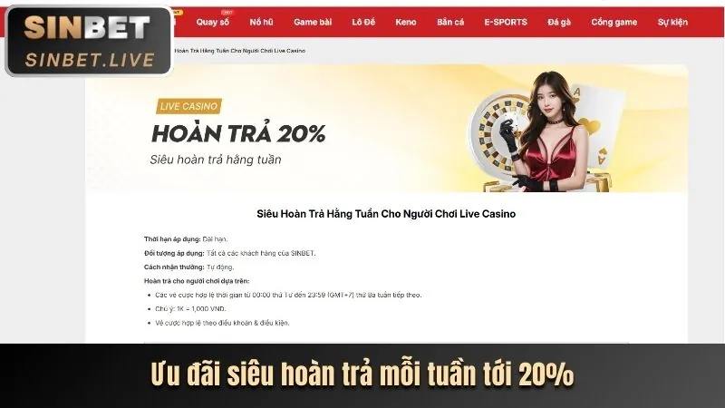 Thưởng nạp tiền hàng ngày 11.uu